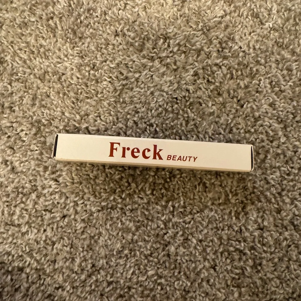 NIB Freck Beauty Lashrocket Liquid Liner